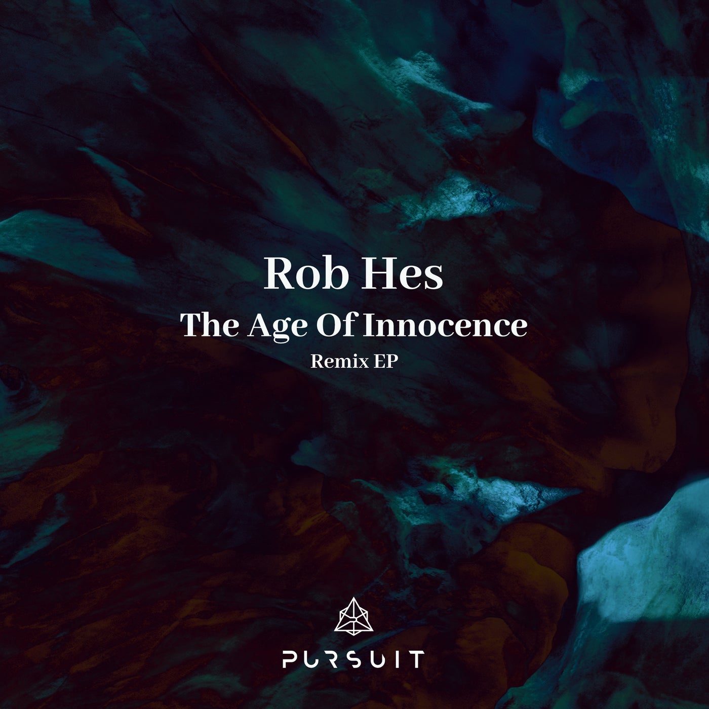 Rob Hes – The Age Of Innocence Remix EP [PRST054]